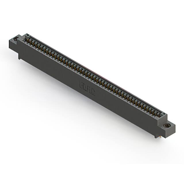895-048-523-607 EDAC Inc.  Edgeboard Connectors